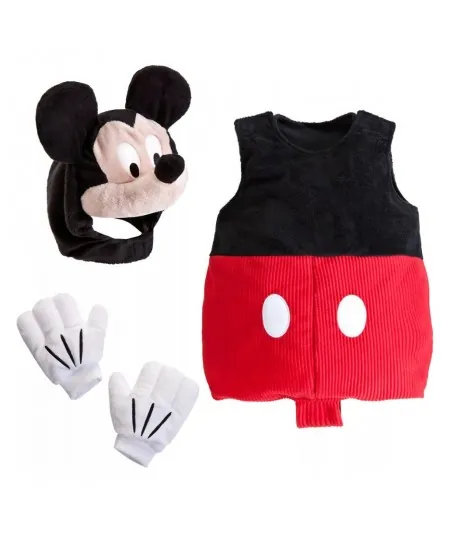 Costume baby Topolino 6/12 mesi Disney Store Disney Store - 2