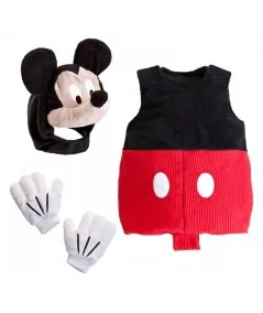 Costume baby Topolino 6/12 mesi Disney Store Disney Store - 2