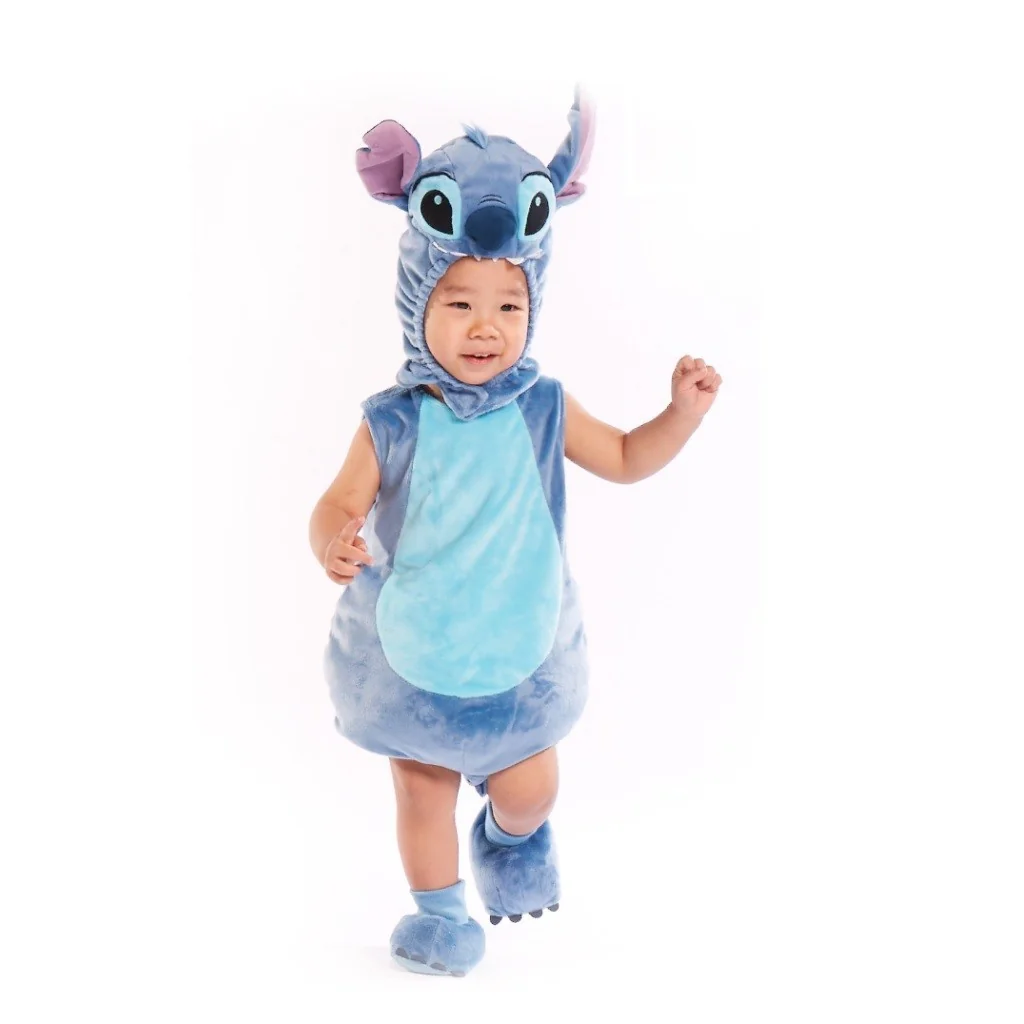 Babykostüm nähen Disney Store Disney Store - 1