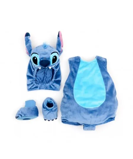 Babykostüm nähen Disney Store Disney Store - 2