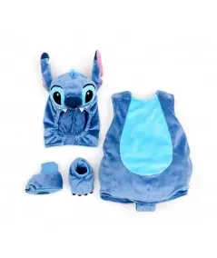 Disfraz bebe Stitch Disney Store Disney Store - 2