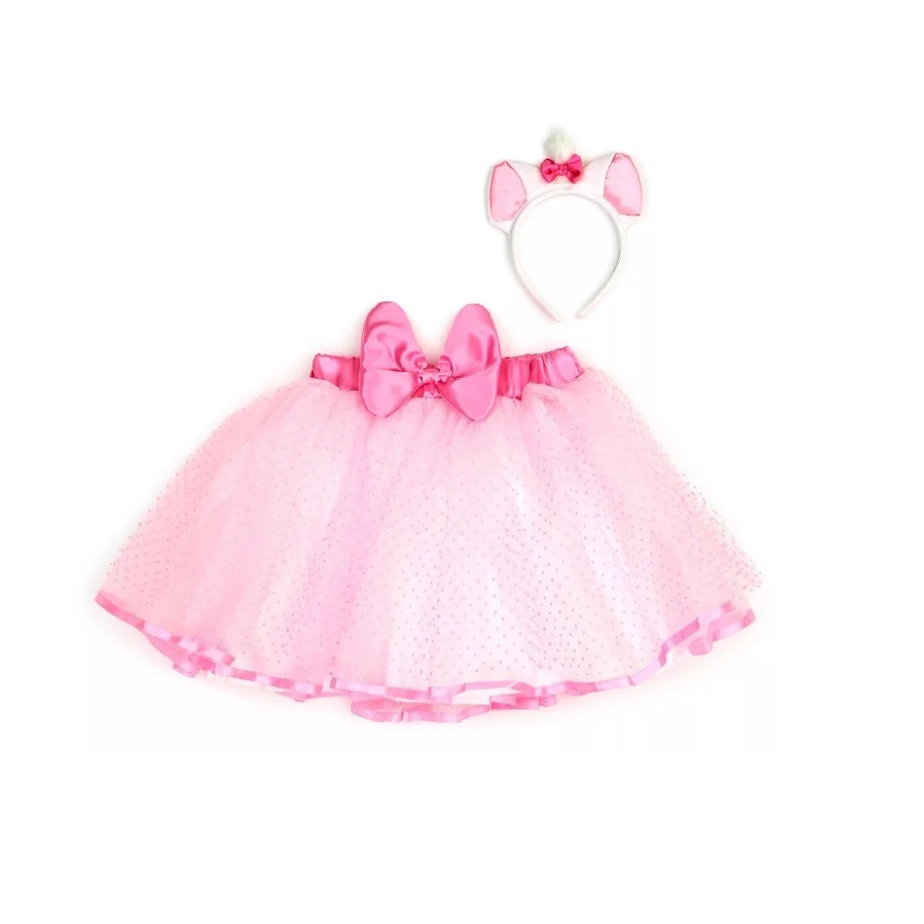 Set tutù et cercle Minou Disney Store Disney Store - 1