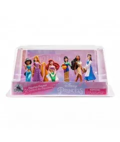 Playset glittered princesses Disney Store Disney Store - 2