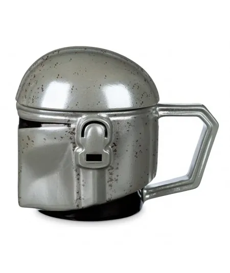 Grande tasse de casque Mandalorian Star Wars Disney Store Disney Store - 2