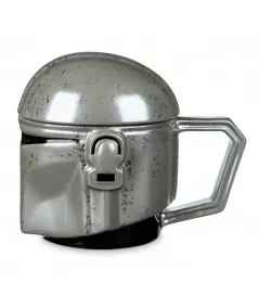 Grande tasse de casque Mandalorian Star Wars Disney Store Disney Store - 2
