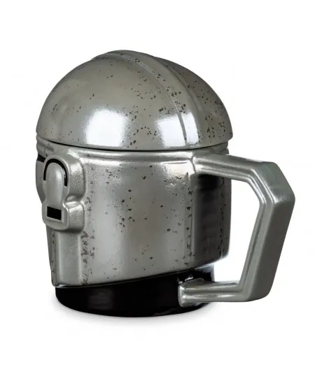 Mandalorian Star Wars Helm große Tasse Disney Store Disney Store - 3