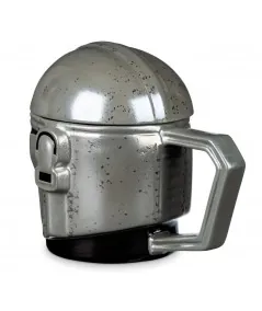 Mandalorian Star Wars Helm große Tasse Disney Store Disney Store - 3