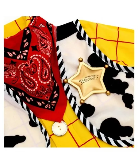 Woody Toy Story Kinderkostüm 5/6 Jahre Disney Store Disney Store - 2