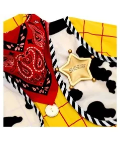 Baby Costume Woody Toy Story 5/6 ans Disney Store Disney Store - 2