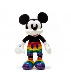 Peluche medio Topolino Rainbow Disney Store Disney Store - 1