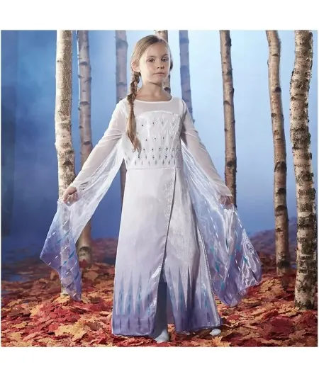 Elsa Frozen II Mädchenkostüm Disney Store Disney Store - 2