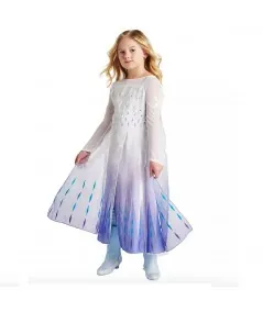 Nena Elsa Frozen II Disney Store Disney Store - 1