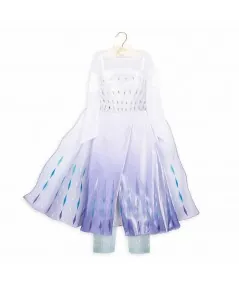 Elsa Frozen II Mädchenkostüm Disney Store Disney Store - 3