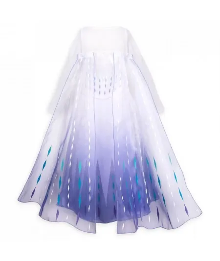 Nena Elsa Frozen II Disney Store Disney Store - 4