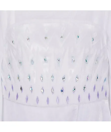 Bébé fille Elsa Frozen II Disney Store Disney Store - 6