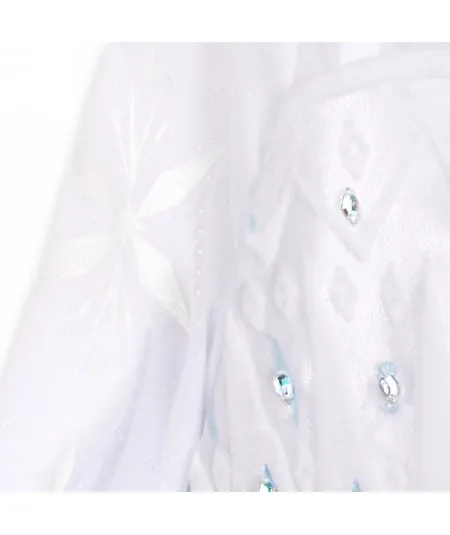 Bébé fille Elsa Frozen II Disney Store Disney Store - 8