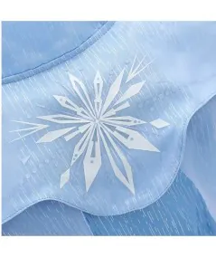 Costume bambina Elsa Frozen II Disney Store Disney Store - 6