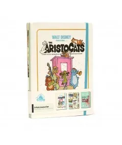 Taccuini locandine set da 3 Classici Disney Store Disney Store - 3