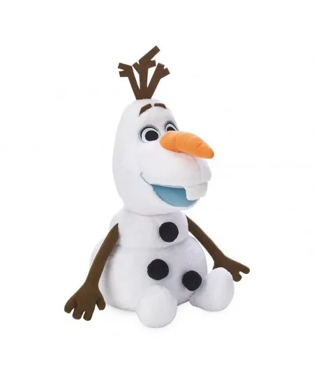 Plush big Olaf Frozen Disney Store Disney Store - 2