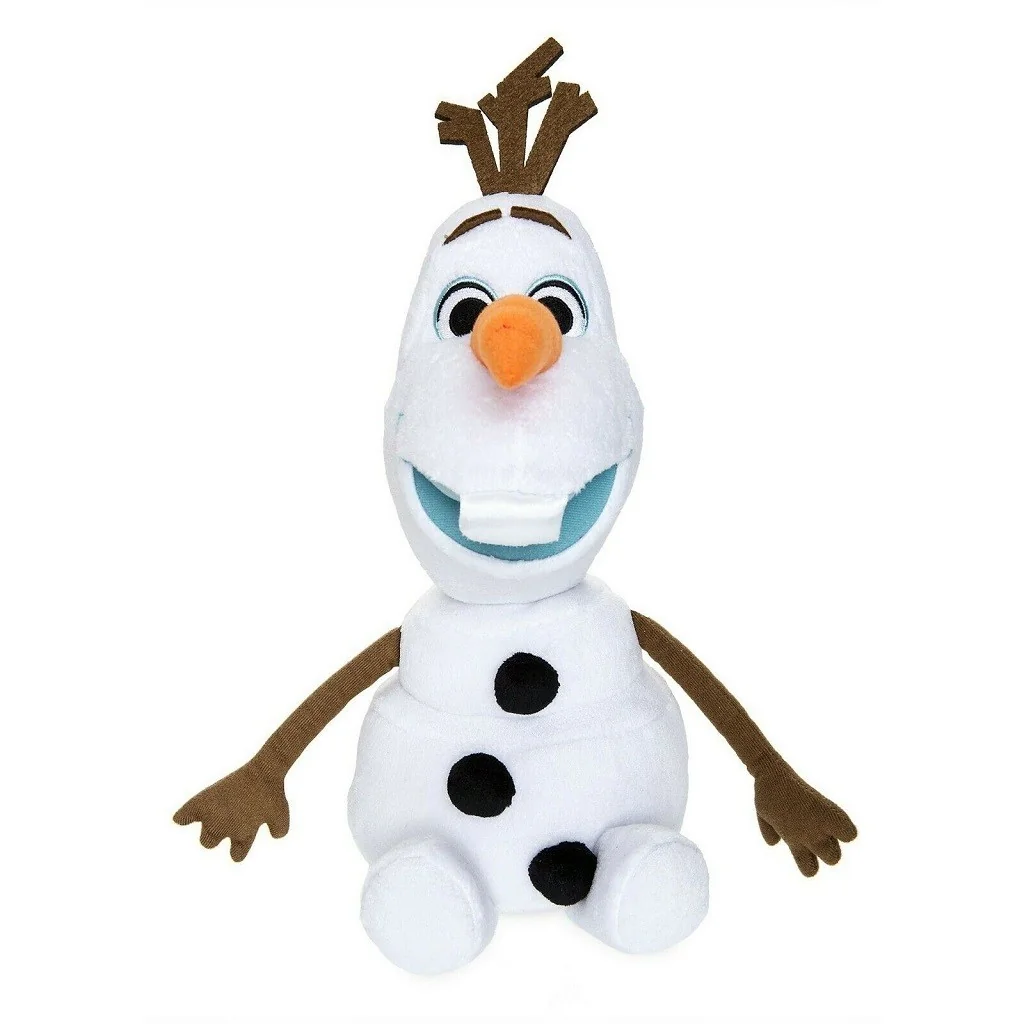 Duża pluszowa zabawka Olaf Kraina Lodu Disney Store Disney Store - 1