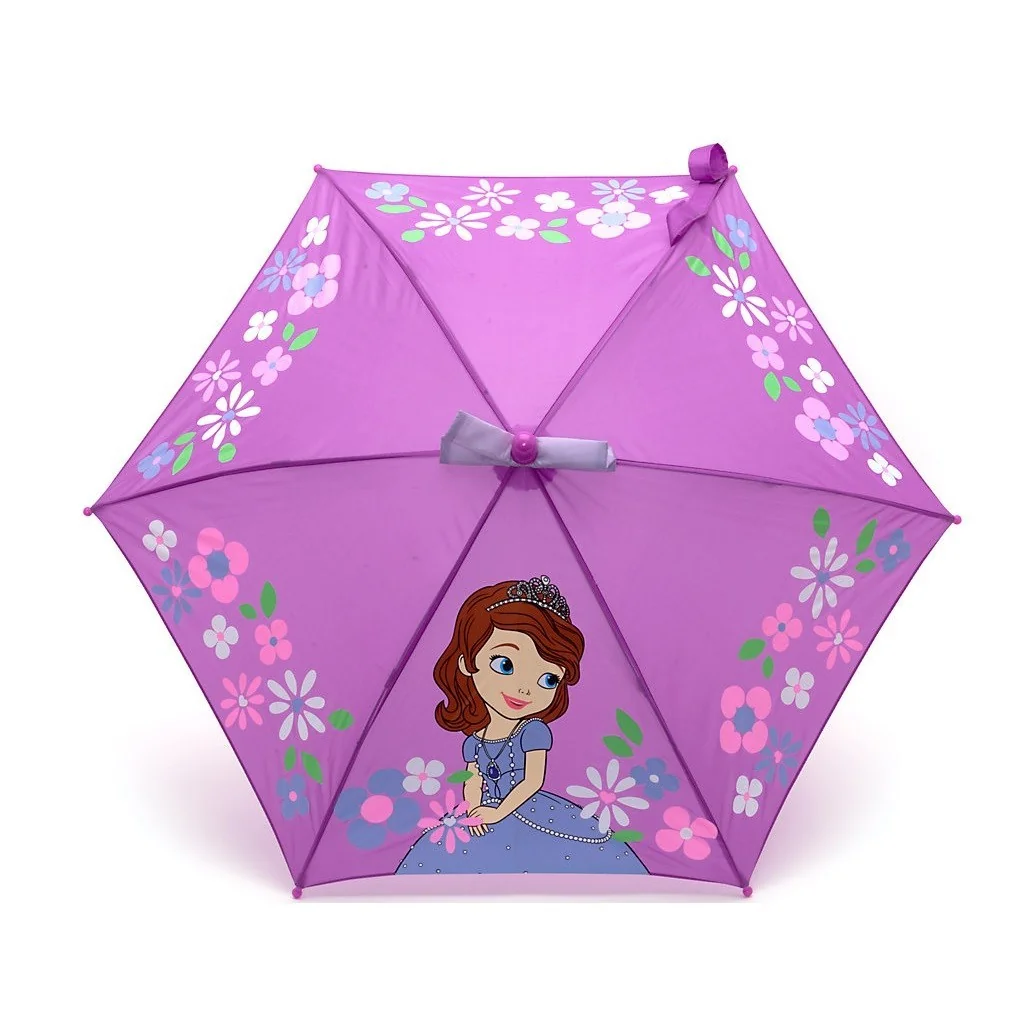 Parasol księżniczki Sofii Disney Store Disney Store - 1