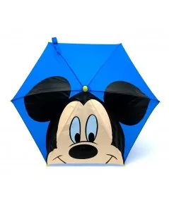 Mickey-Mouse-Regenschirm Disney Store Disney Store - 1