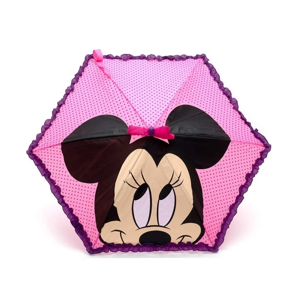 Minnie-Regenschirm Disney Store Disney Store - 1