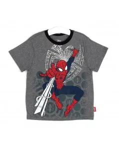 Camiseta Spiderman Disney Store Disney Store - 1