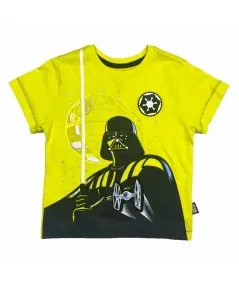 T-shirt Dark Vador Star Wars Disney Store Disney Store - 1