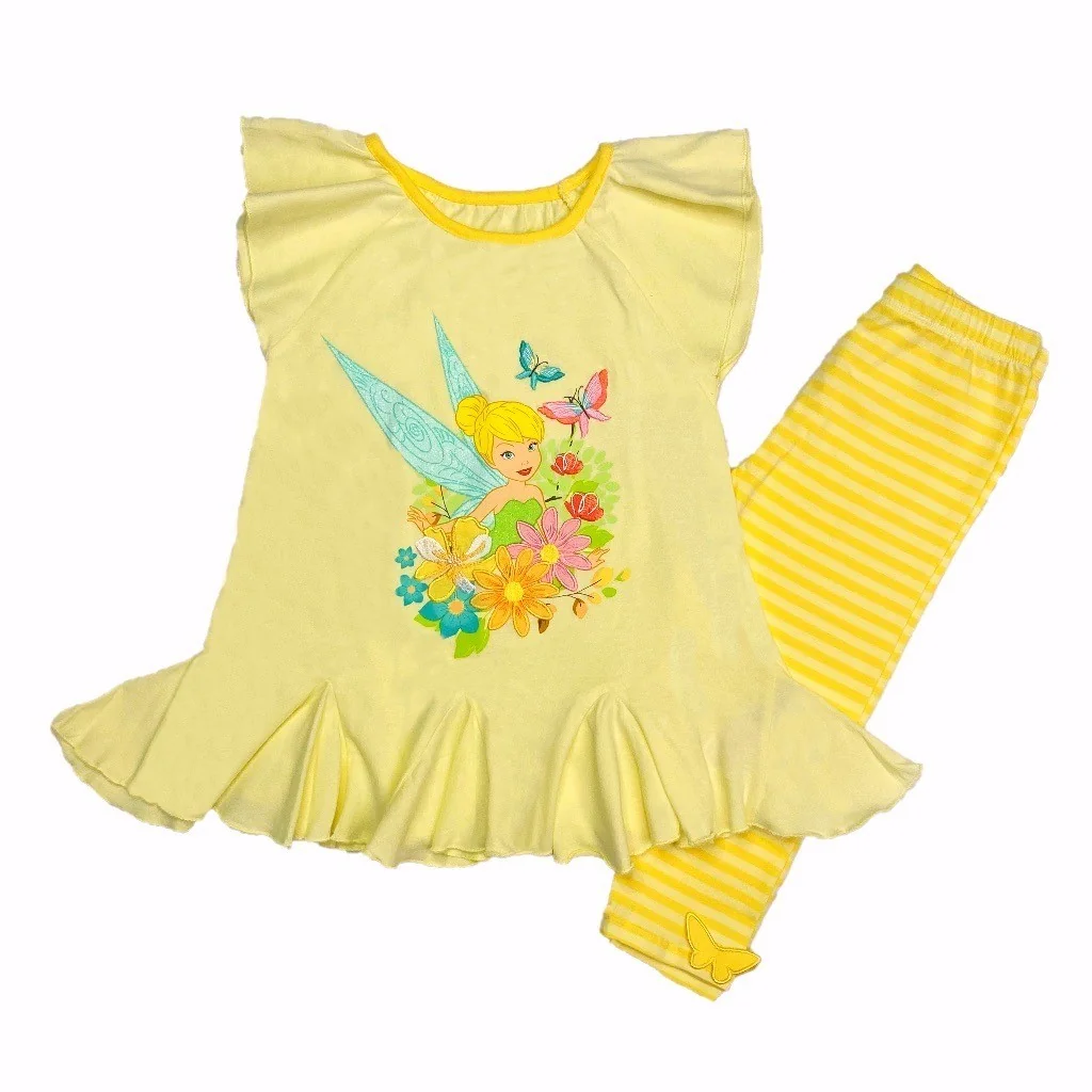 Zestaw piżamy Dzwoneczek Disney Store Disney Store - 1