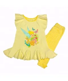 Ensemble pyjama Fée Clochette Disney Store Disney Store - 1