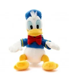 Peluche mini Paperino Disney Store Disney Store - 1