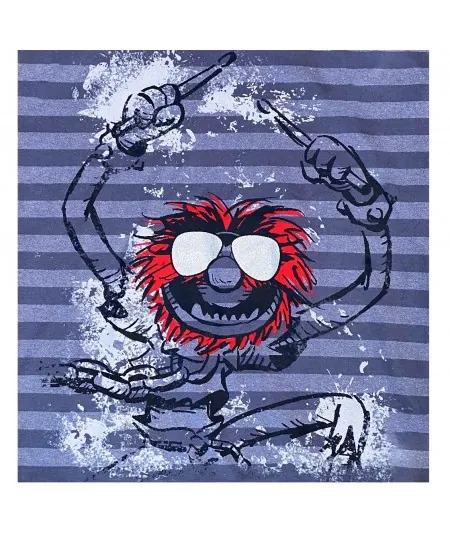 Camiseta Muppets de animales Disney Store Disney Store - 2