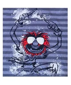 T-shirt Animaux Muppets Disney Store Disney Store - 2