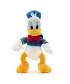 Mini pluszowy Kaczor Donald Disney Store Disney Store - 2