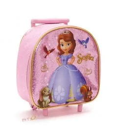 Kleiner Mädchen-Trolley „Sofia“ Disney Store Disney Store - 1