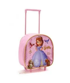 Trolley bambina piccolo Sofia Disney Store Disney Store - 2