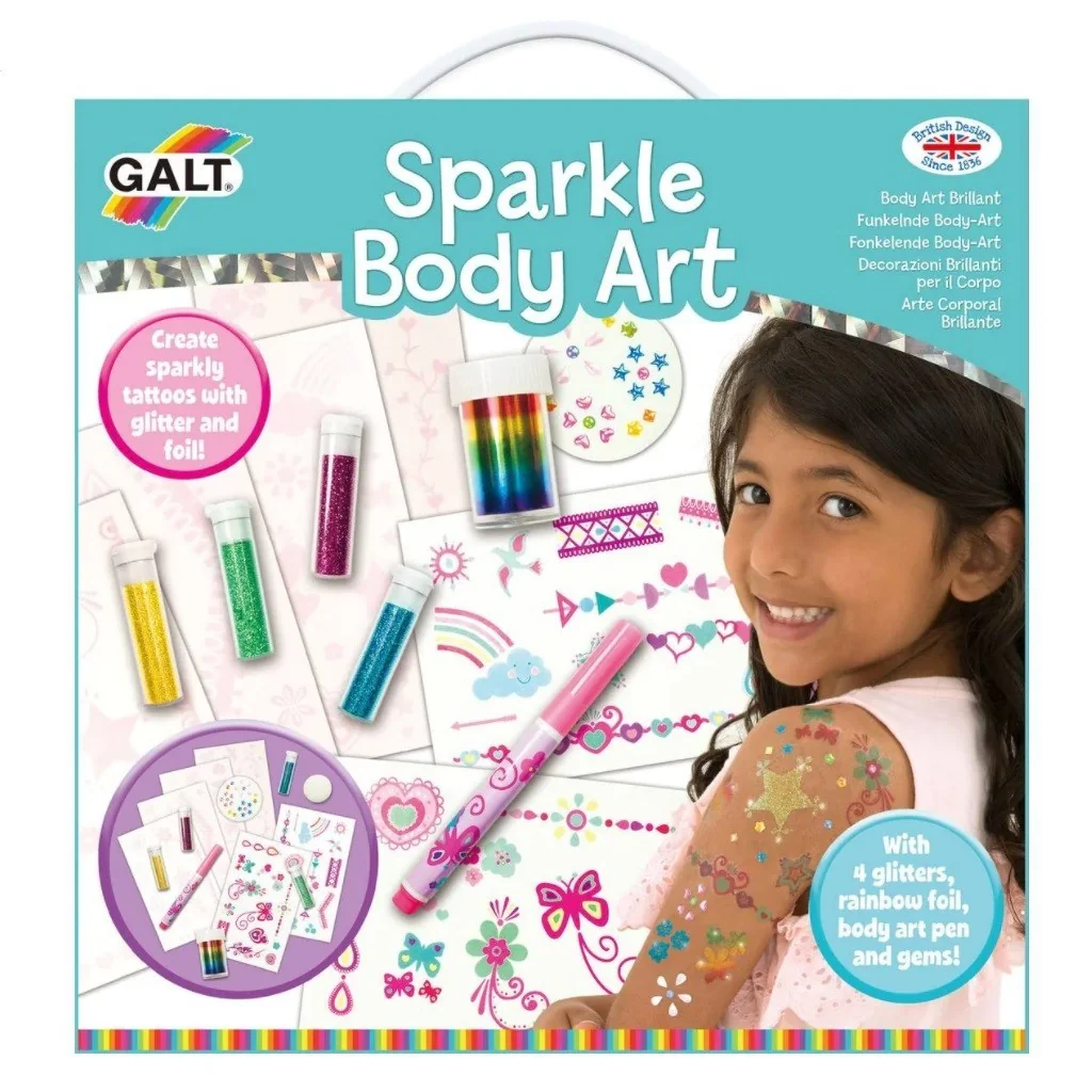 Body art 3605083 Galt Galt - 1