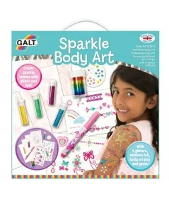 Body art 3605083 Galt Galt - 1