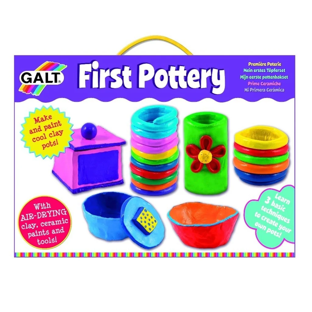 Early ceramics 3637582 Galt Galt - 1