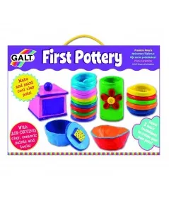 Early ceramics 3637582 Galt Galt - 1