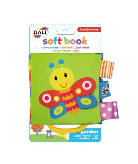 Butterfly tela bookcase 3604576 Galt Galt - 1