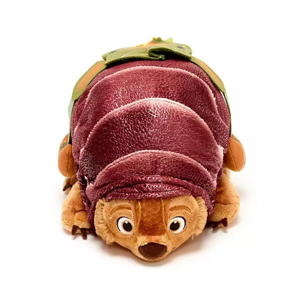 Peluche talla mediana Tuk Tuk Raya y el último dragón Disney Store Disney Store - 1