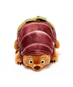 Peluche taille moyenne Tuk Tuk Raya et le dernier dragon Disney Store Disney Store - 1