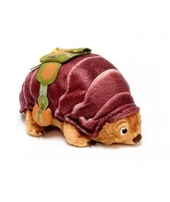 Peluche taille moyenne Tuk Tuk Raya et le dernier dragon Disney Store Disney Store - 2