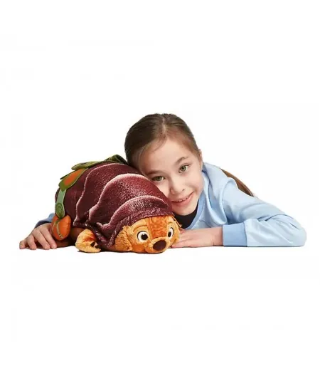 Tuk Tuk Raya i Ostatni Smok – średnia miękka zabawka Disney Store Disney Store - 3