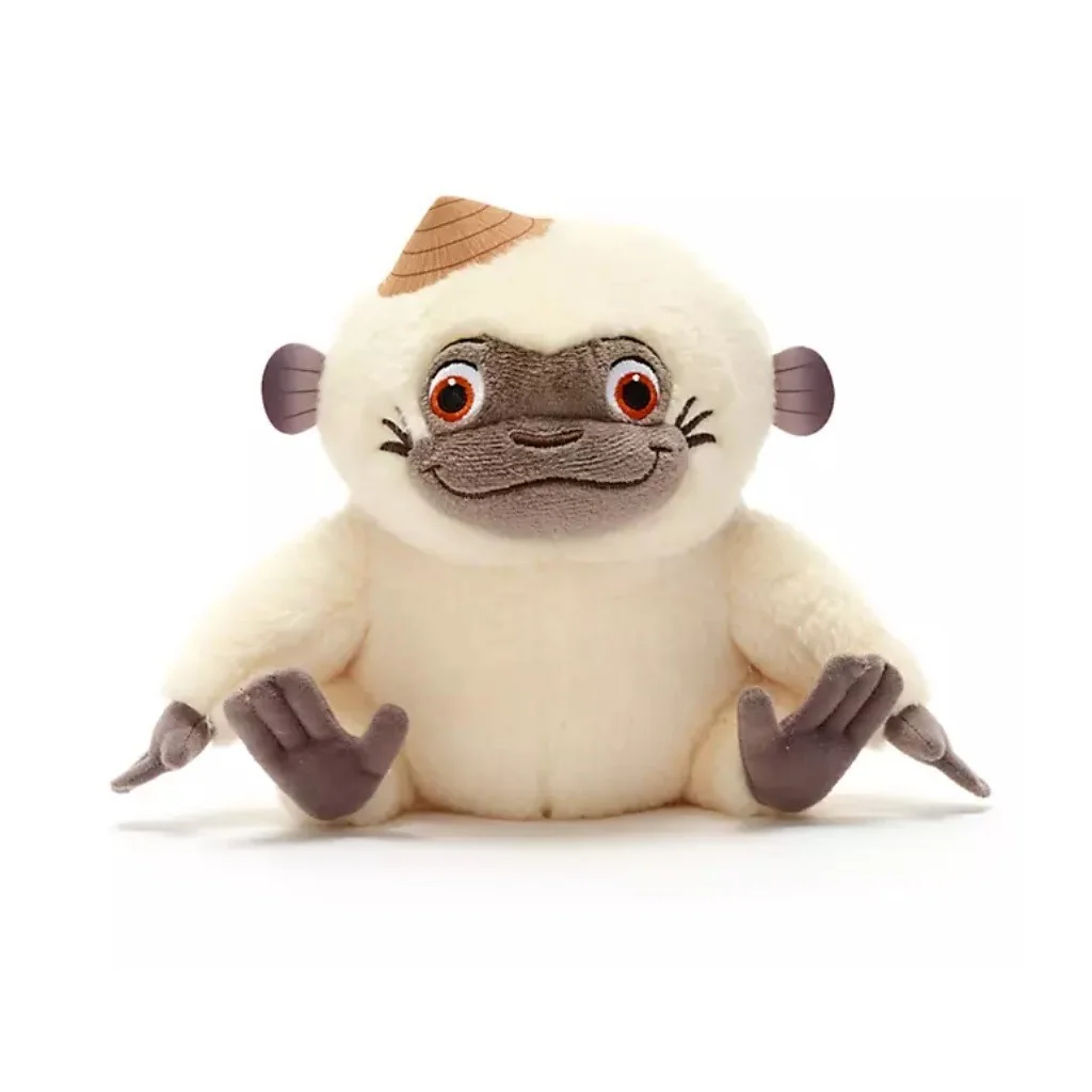 Peluche mini Pan Raya y el último dragón Disney Store Disney Store - 1