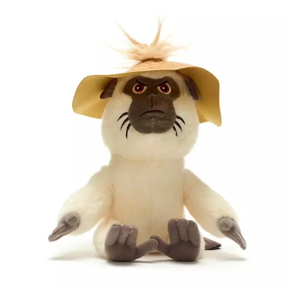 Peluche mini Dyan Raya e l' ultimo drago Disney Store Disney Store - 2