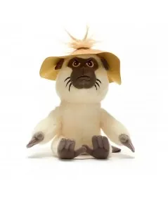 Peluche mini Dyan Raya y el último dragón Disney Store Disney Store - 2