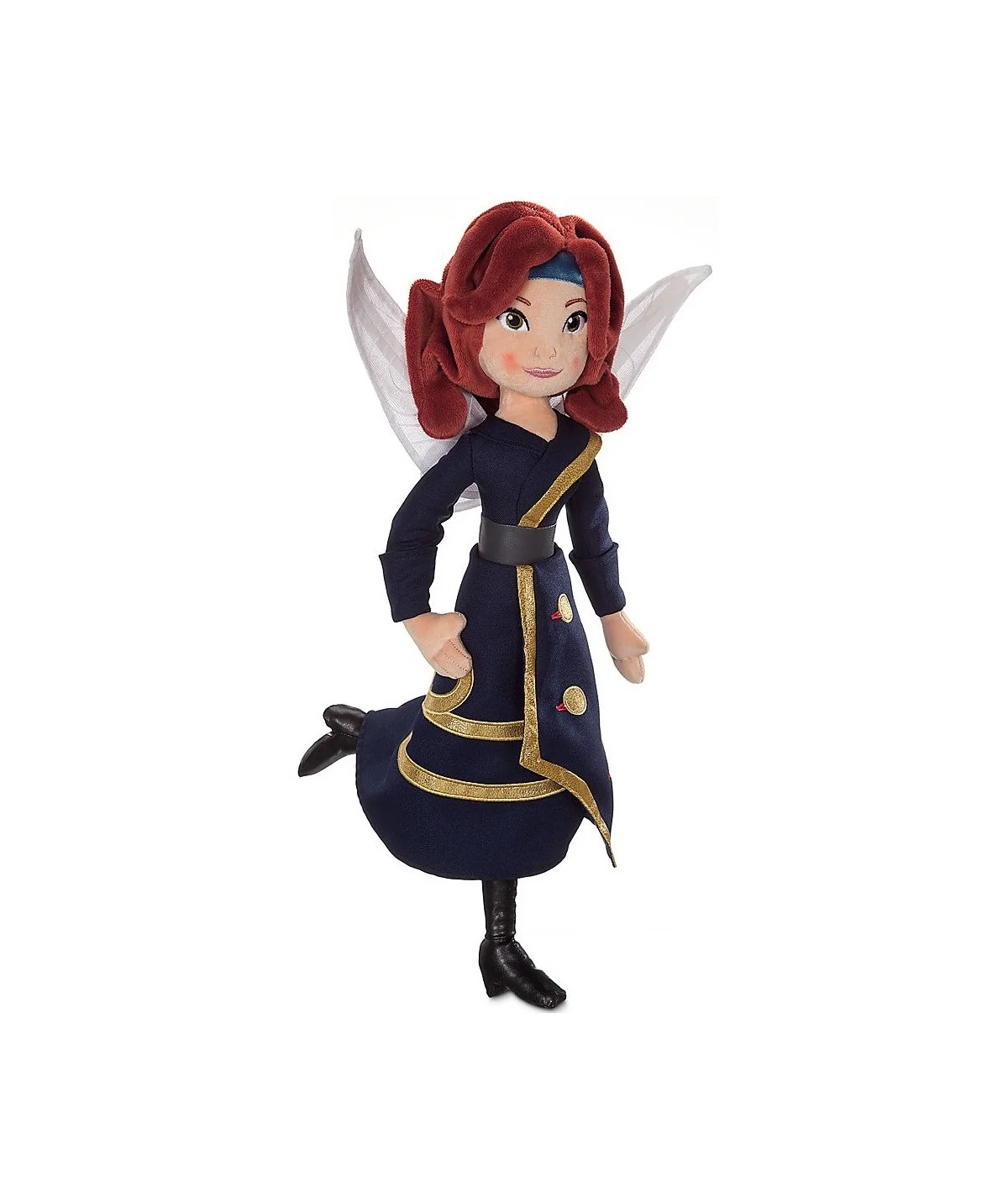 Bambola peluche Fata Zarina Disney Store Disney Store - 1